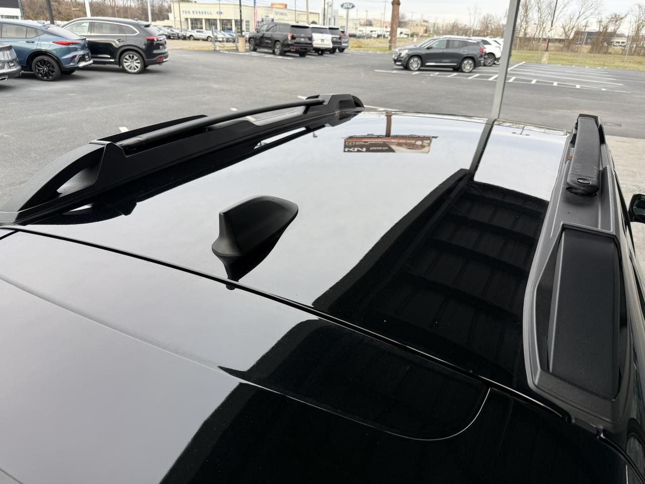 2025 Subaru Outback Onyx Edition XT Knoxville TN