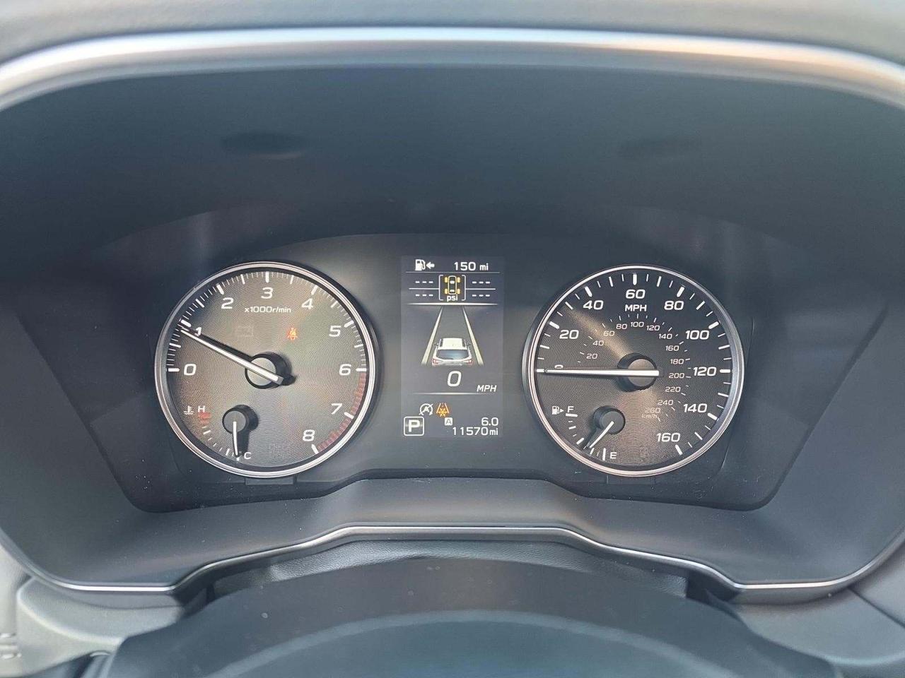 2025 Subaru Outback Onyx Edition XT Knoxville TN