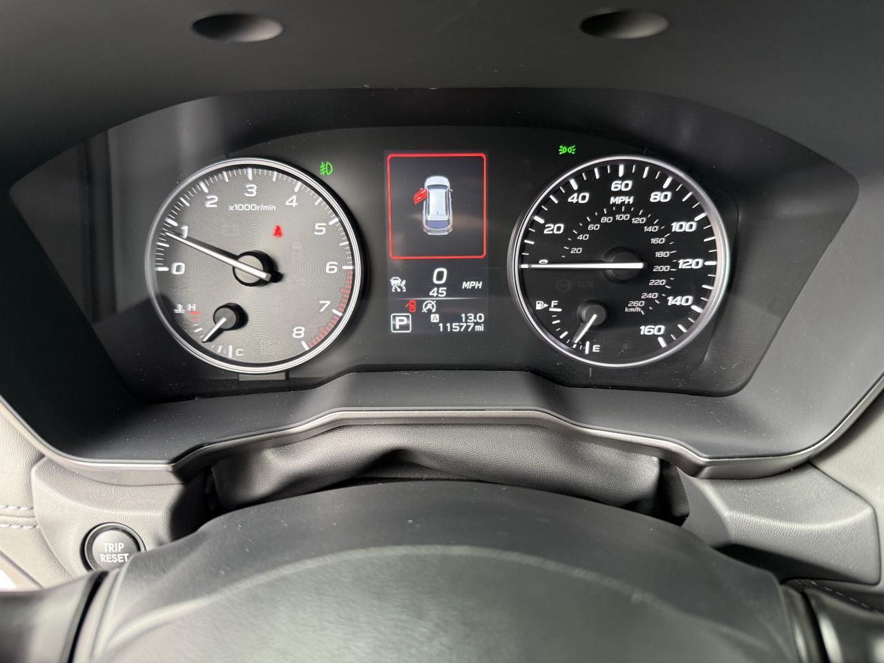 2025 Subaru Outback Onyx Edition XT Knoxville TN