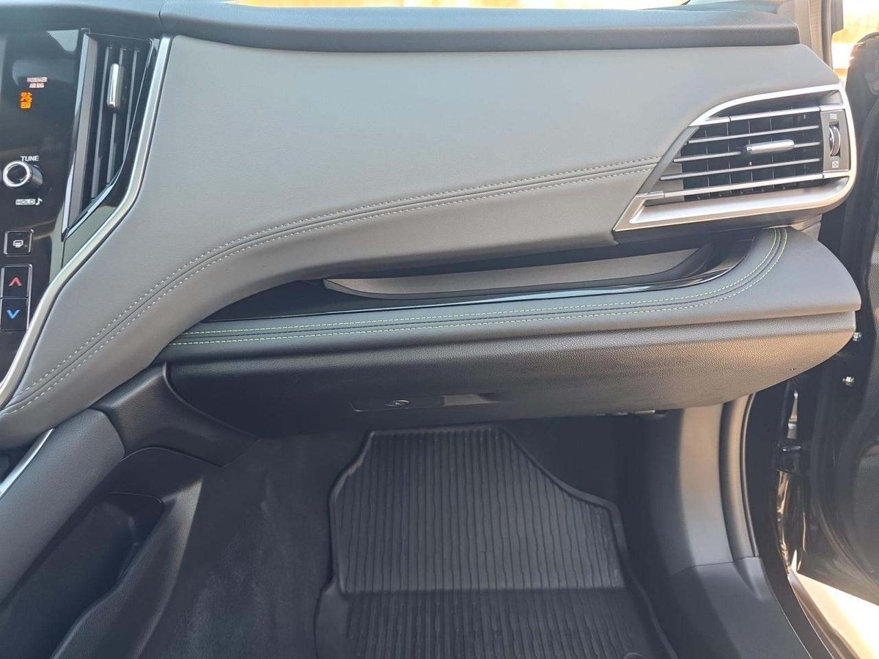 2025 Subaru Outback Onyx Edition XT Knoxville TN