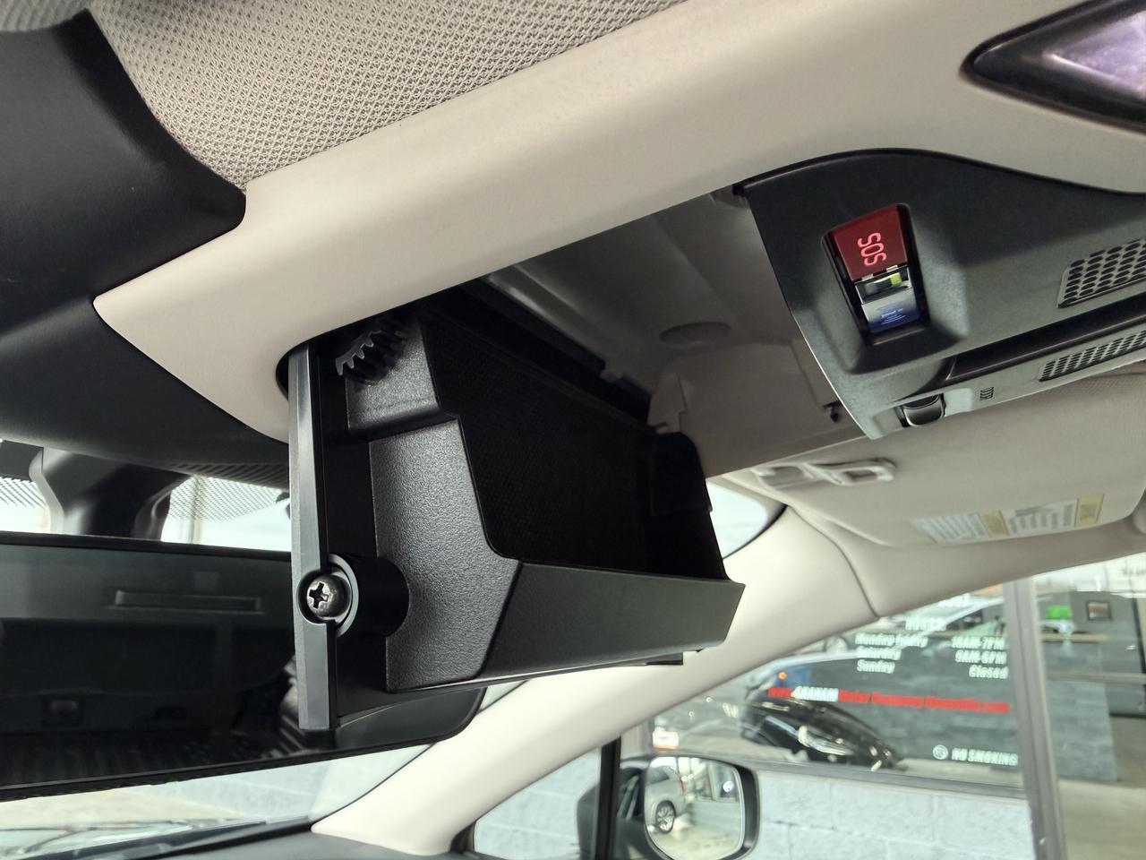 2025 Subaru Outback Onyx Edition XT Knoxville TN