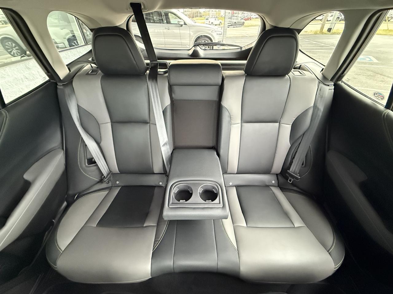 2025 Subaru Outback Onyx Edition XT Knoxville TN