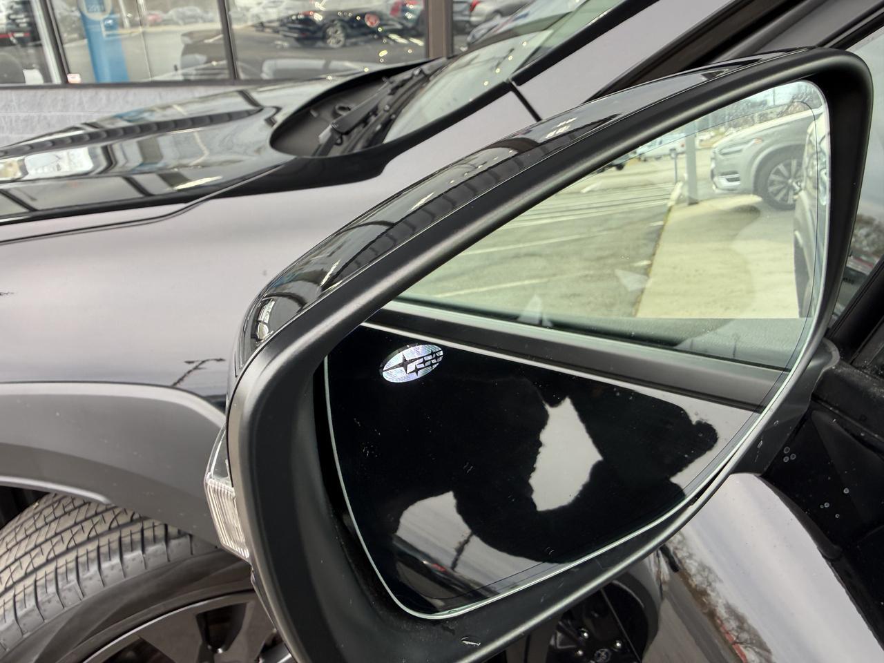 2025 Subaru Outback Onyx Edition XT Knoxville TN