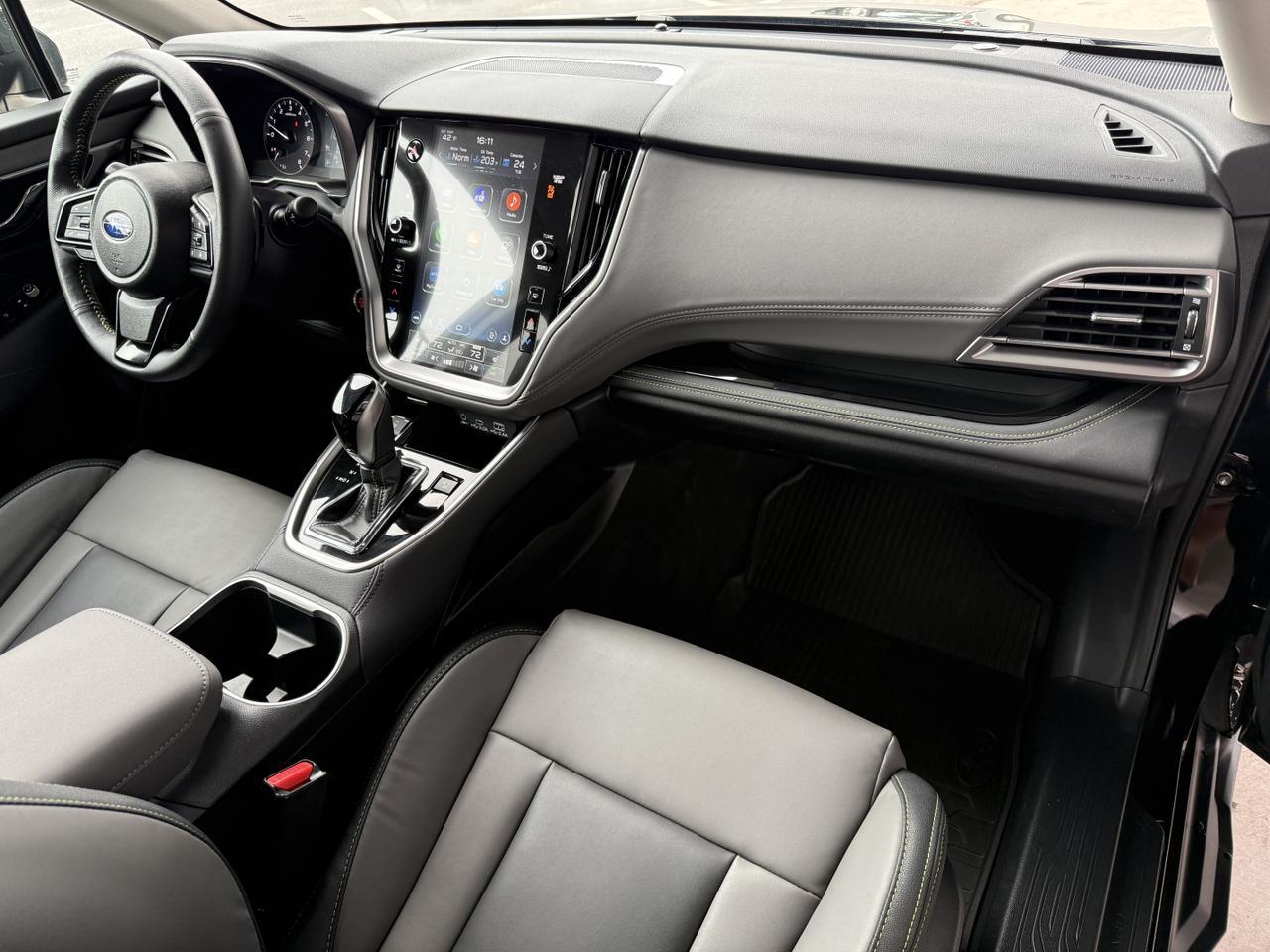 2025 Subaru Outback Onyx Edition XT Knoxville TN