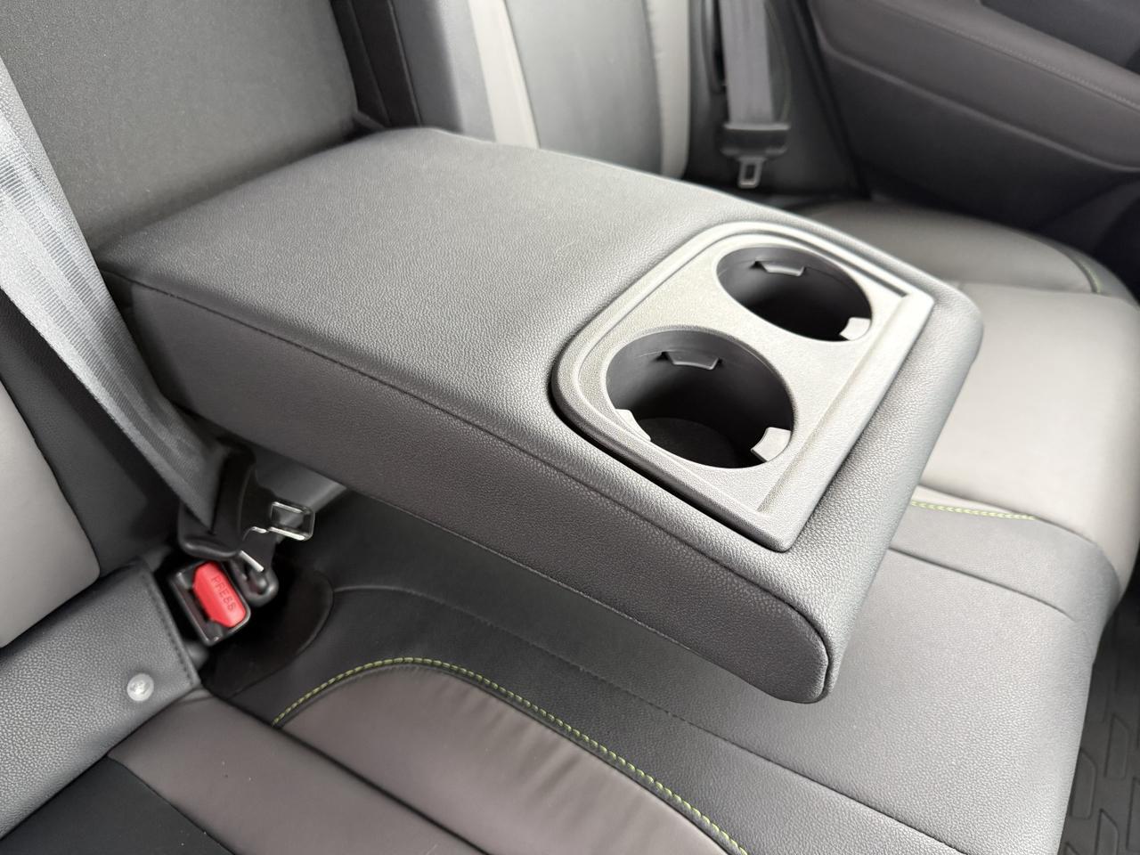 2025 Subaru Outback Onyx Edition XT Knoxville TN