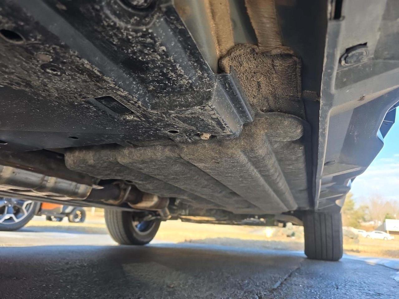 2025 Subaru Outback Onyx Edition XT Knoxville TN