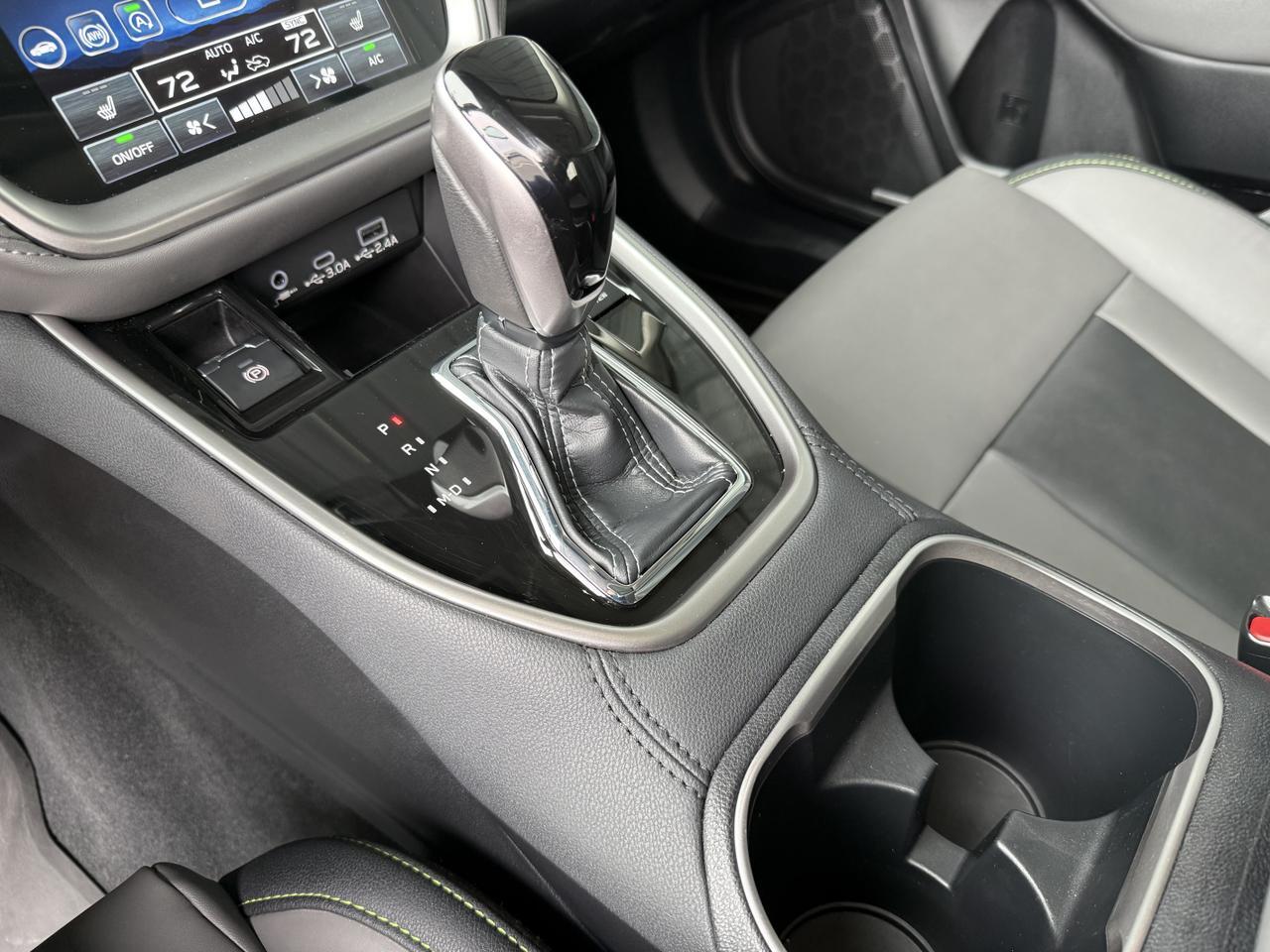 2025 Subaru Outback Onyx Edition XT Knoxville TN