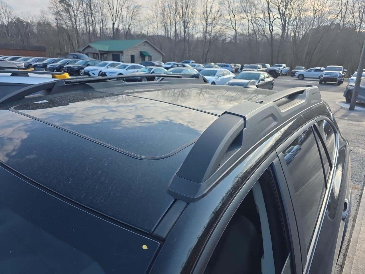 2025 Subaru Outback Onyx Edition XT Knoxville TN