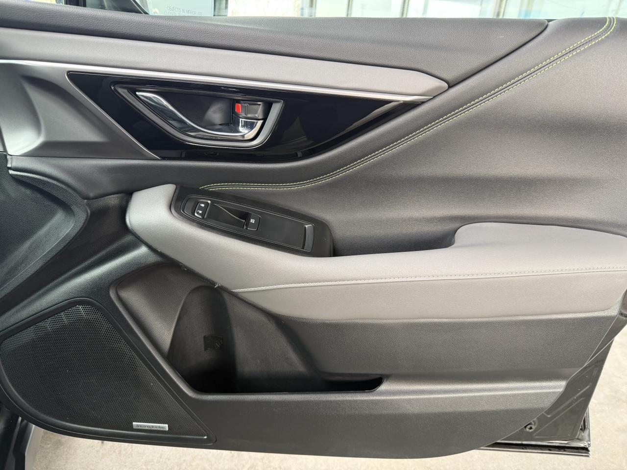 2025 Subaru Outback Onyx Edition XT Knoxville TN