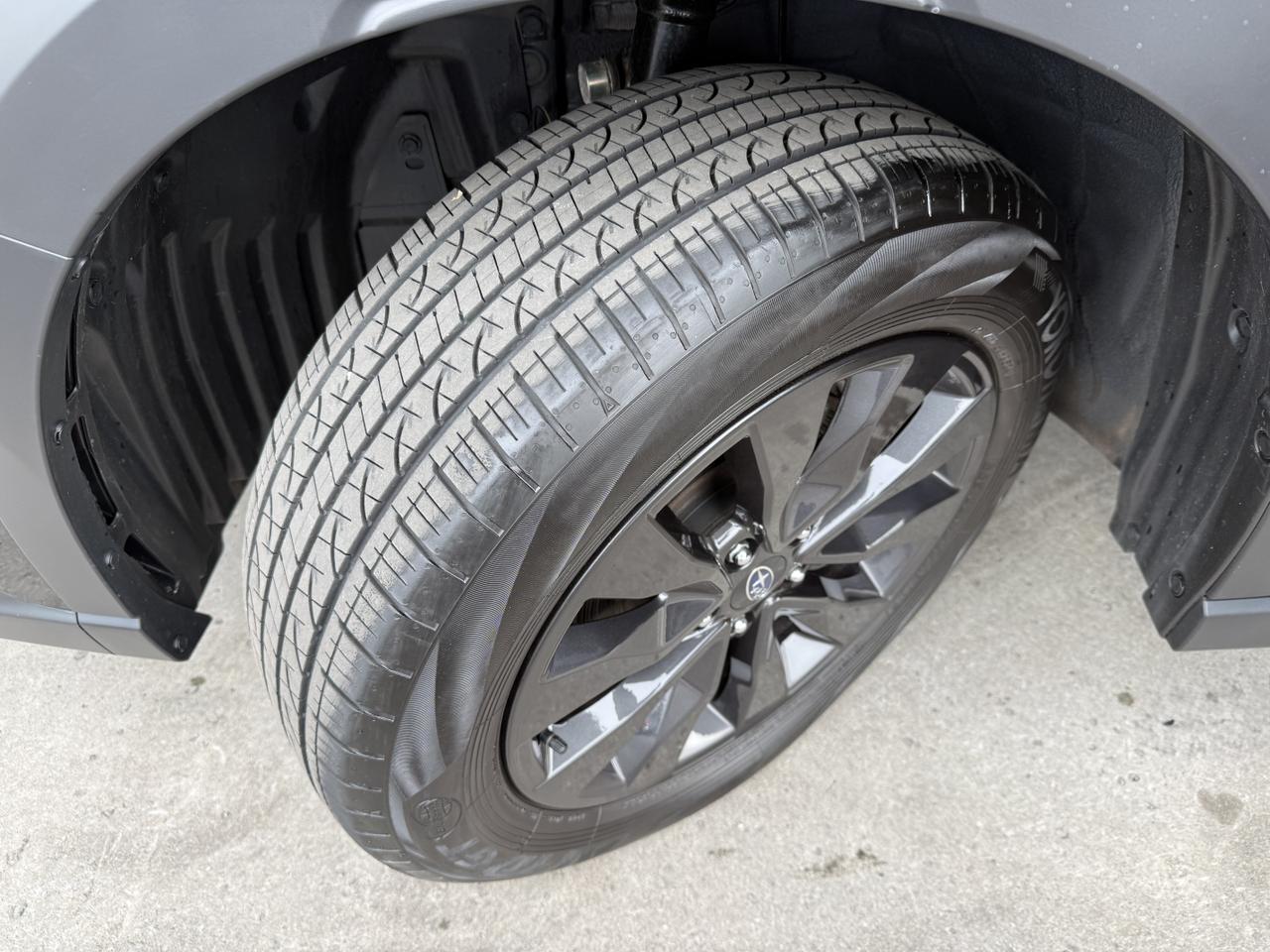 2025 Subaru Outback Onyx Edition XT Knoxville TN