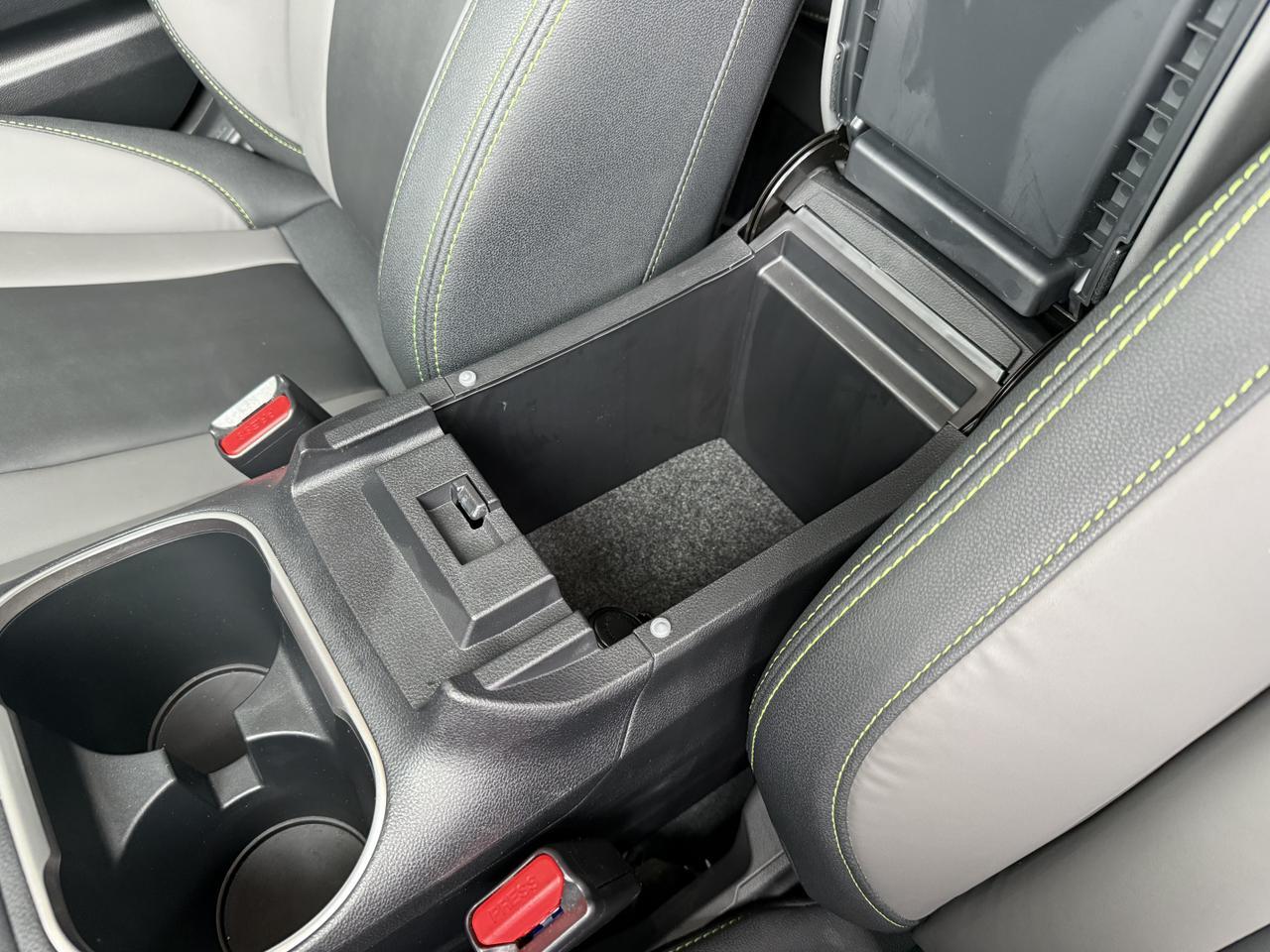 2025 Subaru Outback Onyx Edition XT Knoxville TN