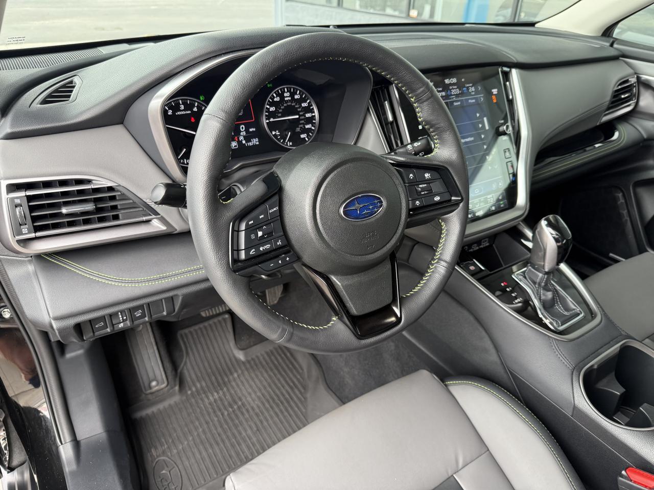 2025 Subaru Outback Onyx Edition XT Knoxville TN