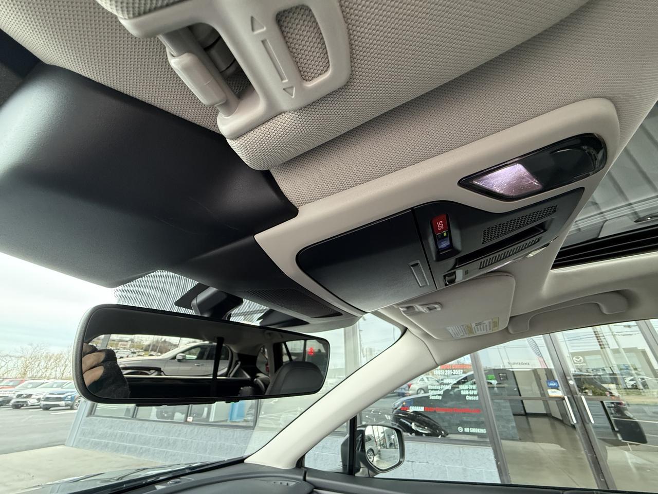 2025 Subaru Outback Onyx Edition XT Knoxville TN