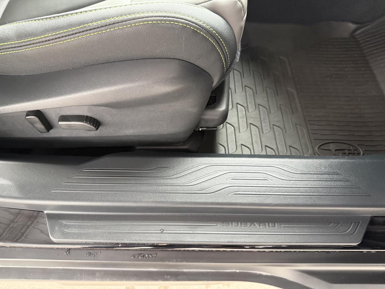 2025 Subaru Outback Onyx Edition XT Knoxville TN