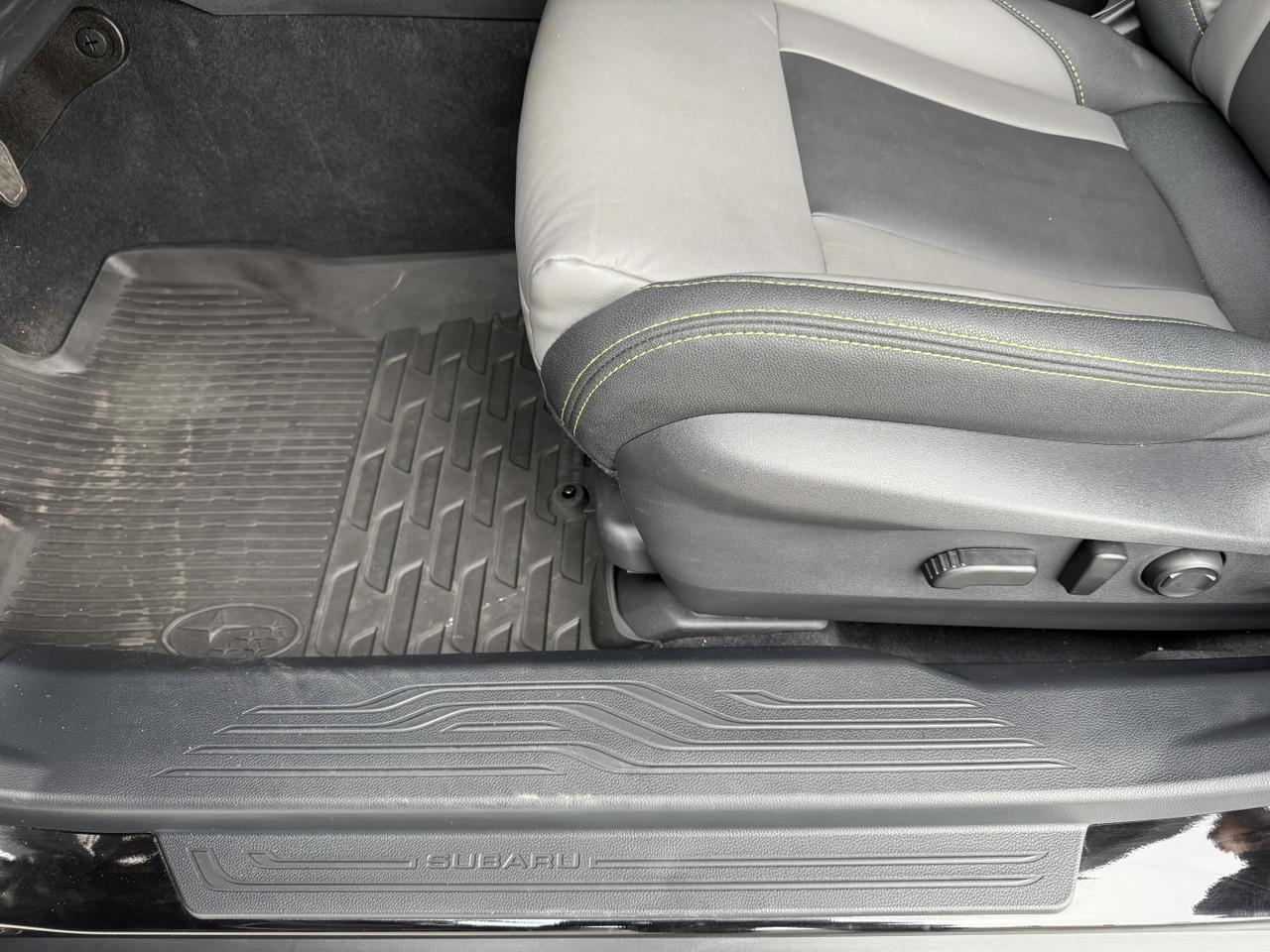 2025 Subaru Outback Onyx Edition XT Knoxville TN