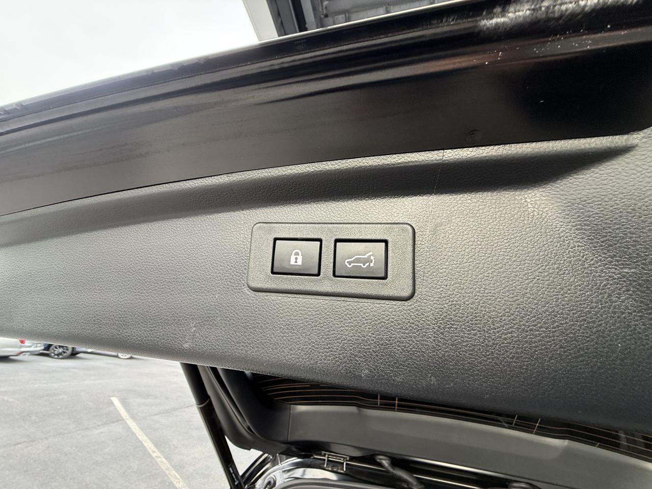 2025 Subaru Outback Onyx Edition XT Knoxville TN