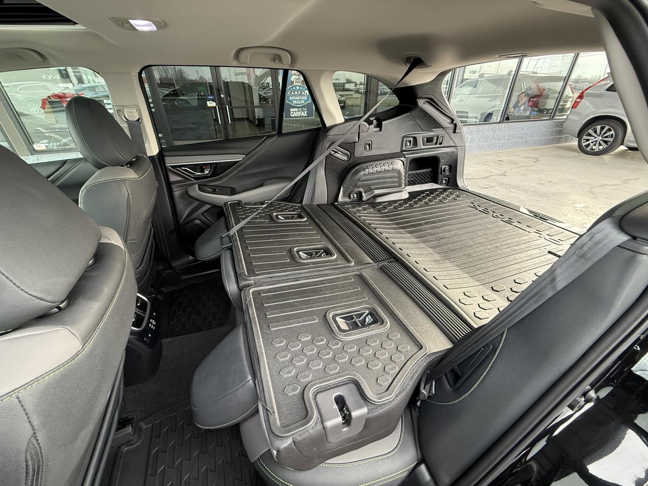 2025 Subaru Outback Onyx Edition XT Knoxville TN