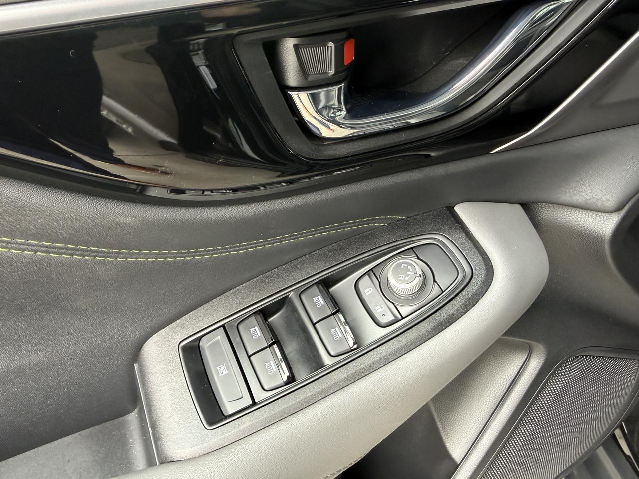 2025 Subaru Outback Onyx Edition XT Knoxville TN