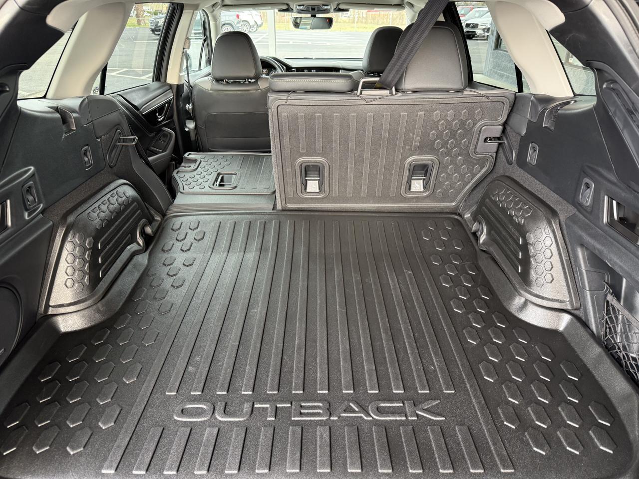 2025 Subaru Outback Onyx Edition XT Knoxville TN