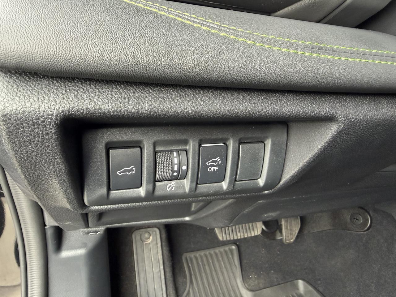 2025 Subaru Outback Onyx Edition XT Knoxville TN