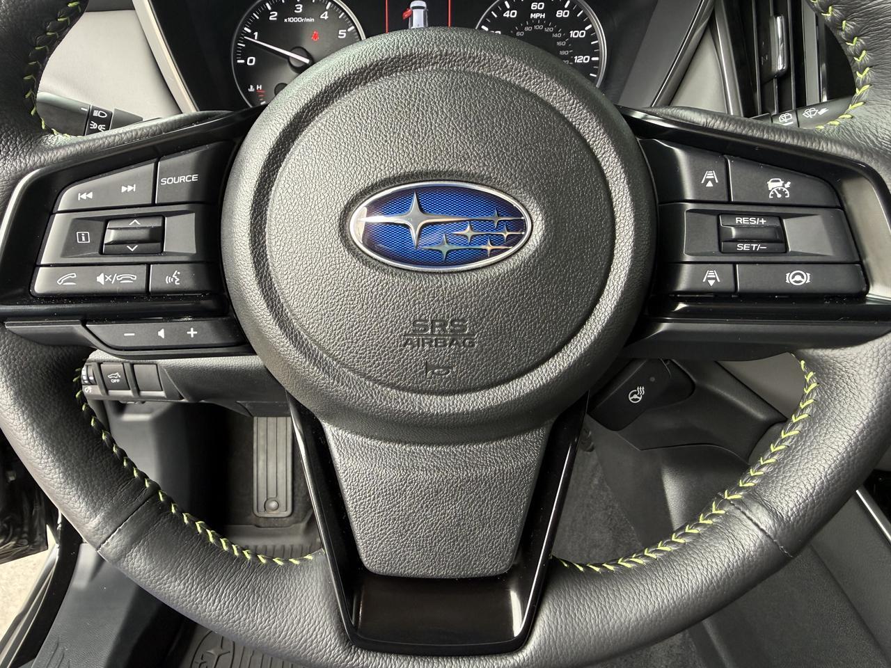 2025 Subaru Outback Onyx Edition XT Knoxville TN