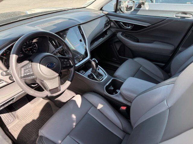 2025 Subaru Outback Onyx Edition XT Klamath Falls OR