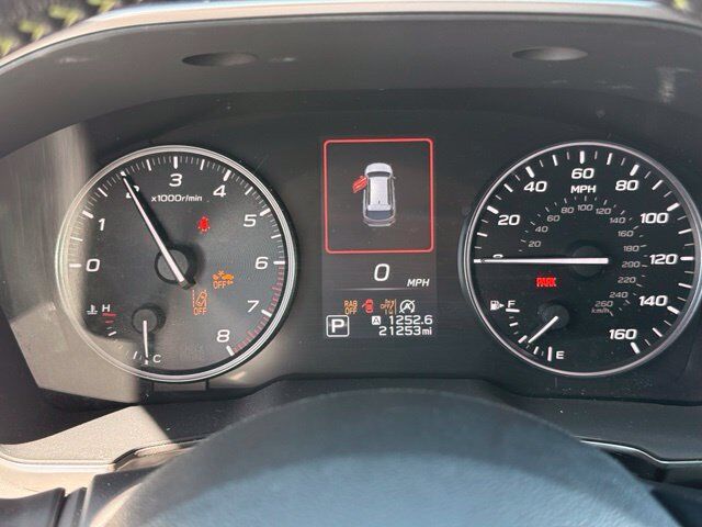 2025 Subaru Outback Onyx Edition XT Klamath Falls OR