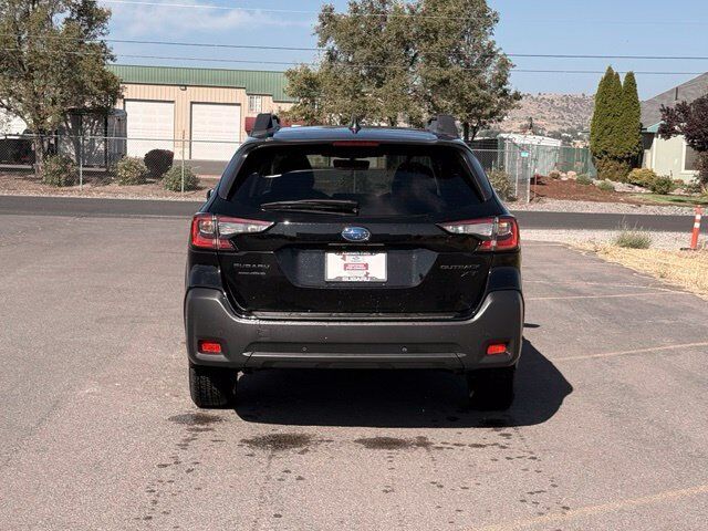 2025 Subaru Outback Onyx Edition XT Klamath Falls OR
