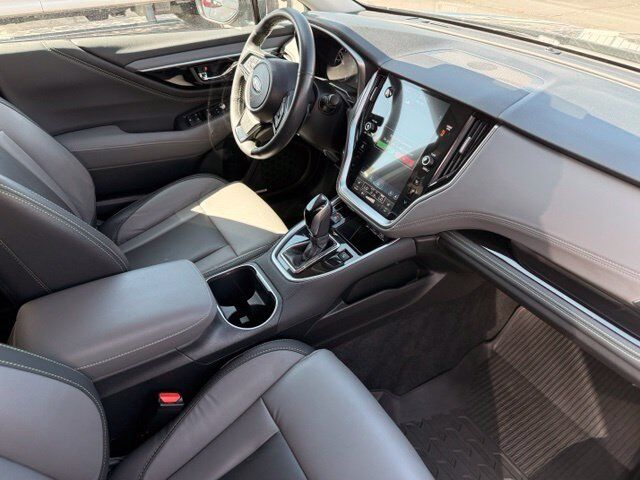 2025 Subaru Outback Onyx Edition XT Klamath Falls OR