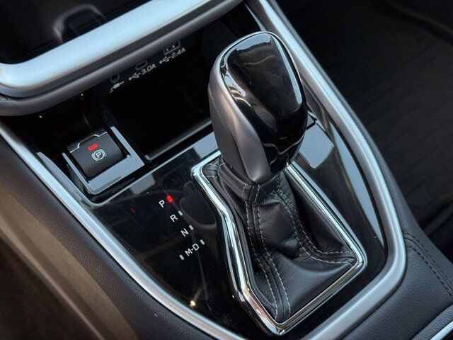 2025 Subaru Outback Onyx Edition XT Klamath Falls OR