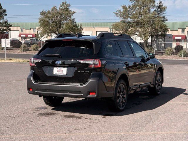 2025 Subaru Outback Onyx Edition XT Klamath Falls OR