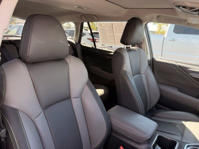 2025 Subaru Outback Onyx Edition XT Klamath Falls OR