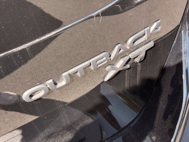 2025 Subaru Outback Onyx Edition XT Klamath Falls OR