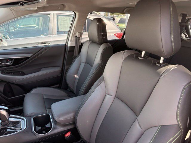 2025 Subaru Outback Onyx Edition XT Klamath Falls OR