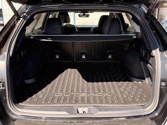 2025 Subaru Outback Onyx Edition XT Klamath Falls OR