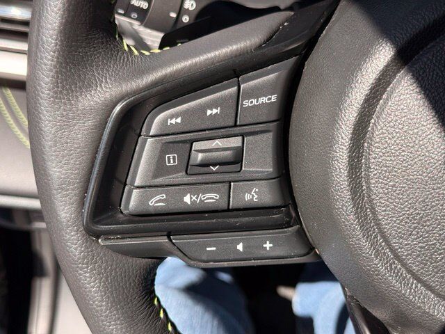 2025 Subaru Outback Onyx Edition XT Klamath Falls OR