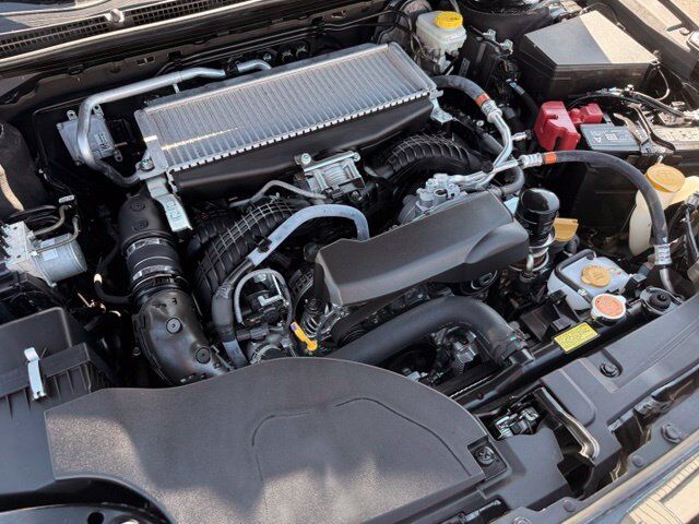 2025 Subaru Outback Onyx Edition XT Klamath Falls OR