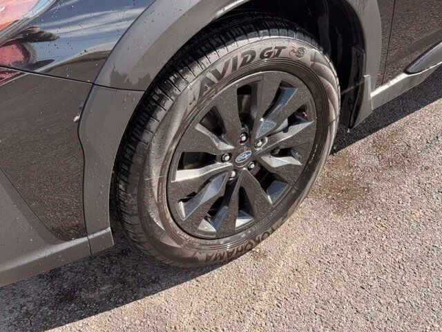 2025 Subaru Outback Onyx Edition XT Klamath Falls OR