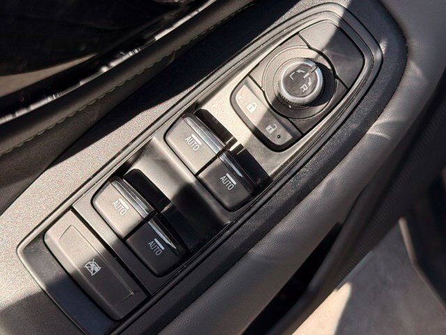 2025 Subaru Outback Onyx Edition XT Klamath Falls OR