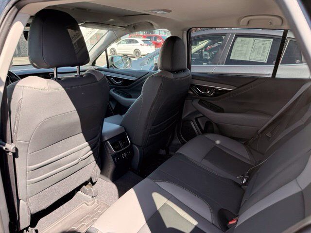 2025 Subaru Outback Onyx Edition XT Klamath Falls OR