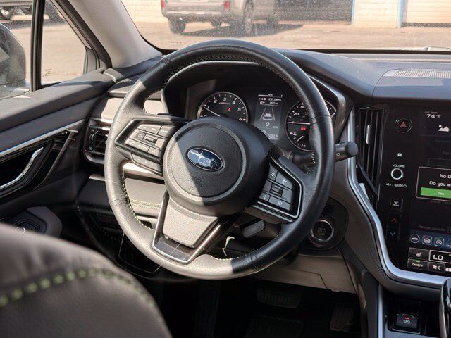 2025 Subaru Outback Onyx Edition XT Klamath Falls OR