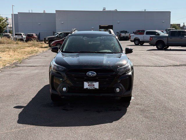 2025 Subaru Outback Onyx Edition XT Klamath Falls OR