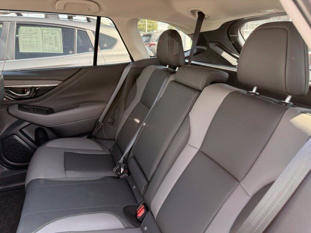 2025 Subaru Outback Onyx Edition XT Klamath Falls OR