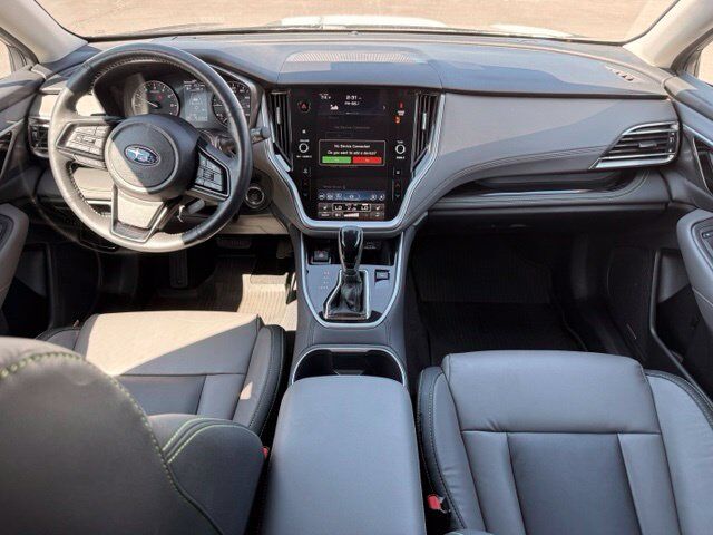 2025 Subaru Outback Onyx Edition XT Klamath Falls OR