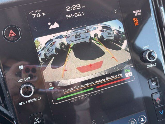 2025 Subaru Outback Onyx Edition XT Klamath Falls OR