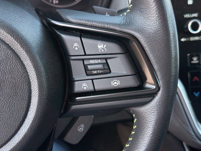2025 Subaru Outback Onyx Edition XT Klamath Falls OR