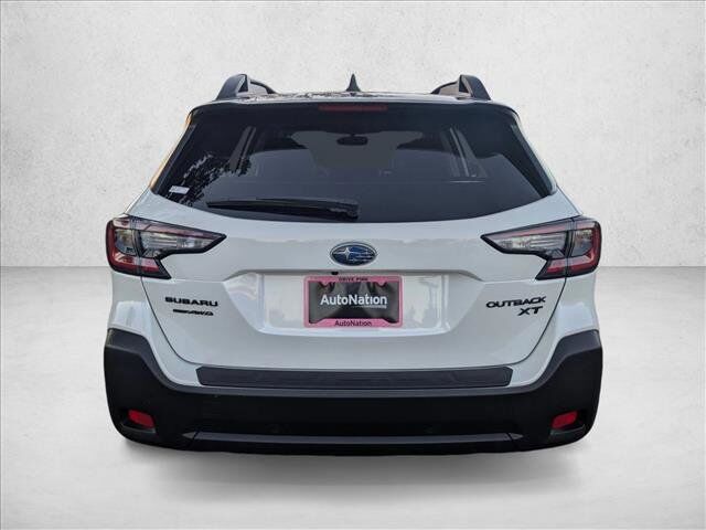 2025 Subaru Outback Onyx Edition XT Roseville CA