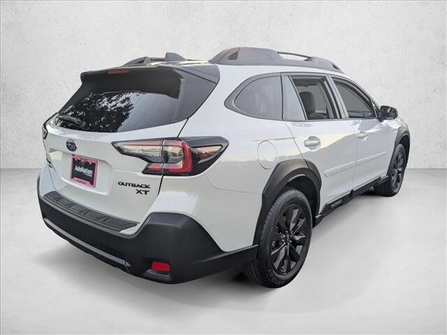 2025 Subaru Outback Onyx Edition XT