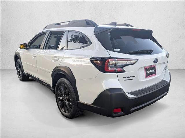 2025 Subaru Outback Onyx Edition XT Roseville CA