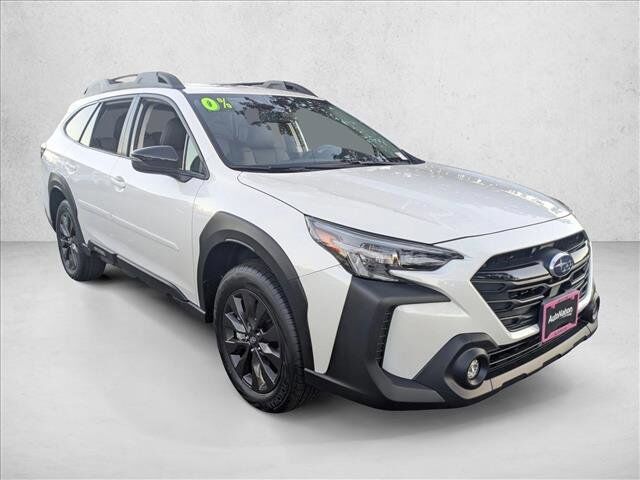 2025 Subaru Outback Onyx Edition XT Roseville CA
